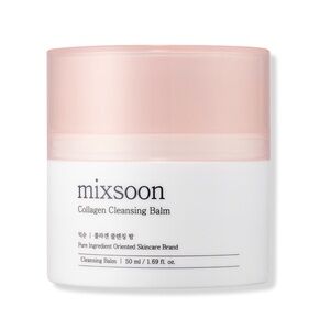 Mixsoon Collagen Cleansing Balm